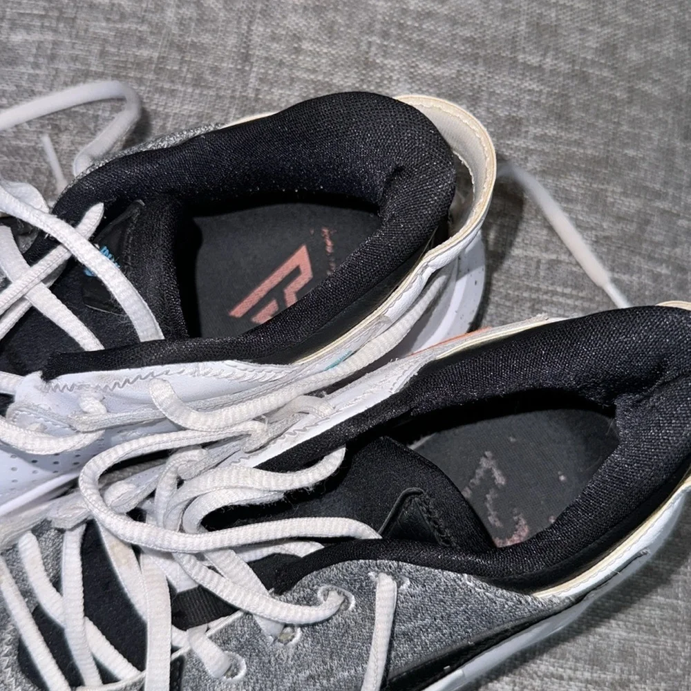 Nike Zoom Freak 2 Giannis Antetokounmpo Denim